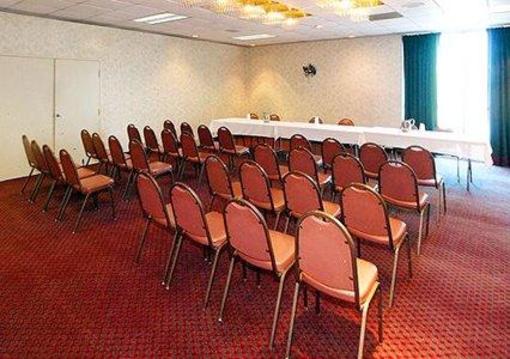 фото отеля Motel 6 Staunton
