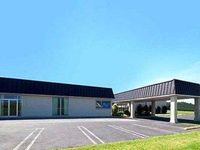 Motel 6 Staunton