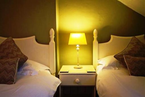 фото отеля westwood house guest house