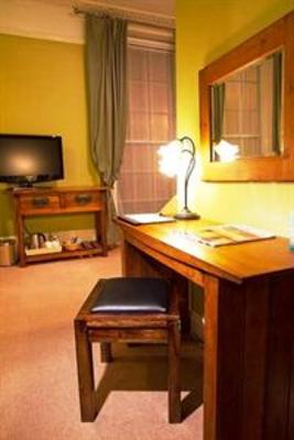фото отеля westwood house guest house