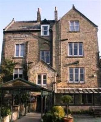 фото отеля The Beauchief Hotel