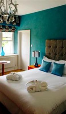 фото отеля The Beauchief Hotel