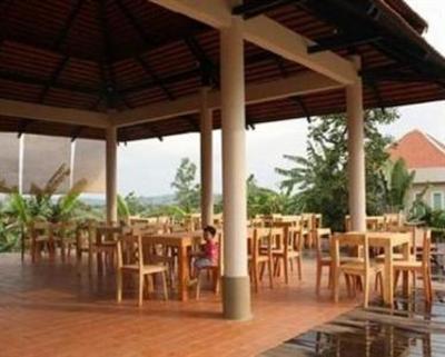 фото отеля Samanea Resort Khao Yai National Park Nakhon Ratchasima