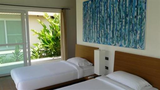 фото отеля Samanea Resort Khao Yai National Park Nakhon Ratchasima