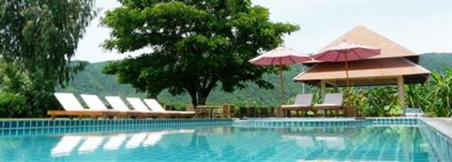 фото отеля Samanea Resort Khao Yai National Park Nakhon Ratchasima