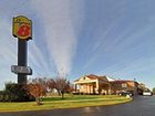 фото отеля Super 8 Motel Jacksonville (Arkansas)