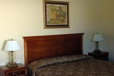 фото отеля Lafayette Motel