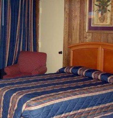 фото отеля Lafayette Motel