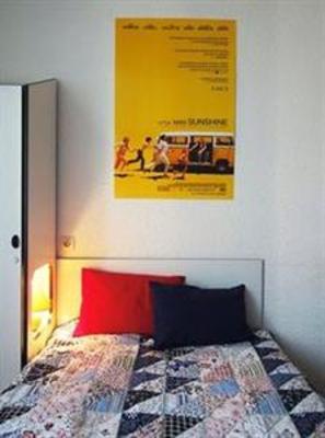 фото отеля Residence Aurmat Boulogne-Billancourt