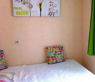 фото отеля Residence Aurmat Boulogne-Billancourt