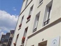 Residence Aurmat Boulogne-Billancourt
