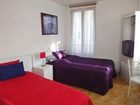 фото отеля Residence Aurmat Boulogne-Billancourt