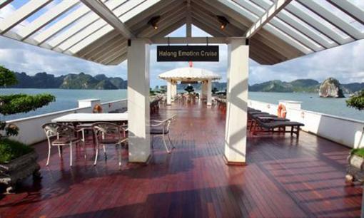 фото отеля Halong Emotion Cruise