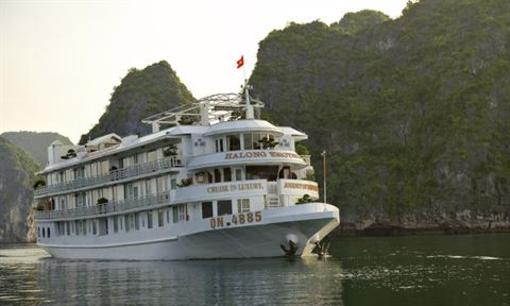 фото отеля Halong Emotion Cruise