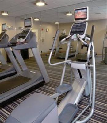 фото отеля Erie TownePlace Suites