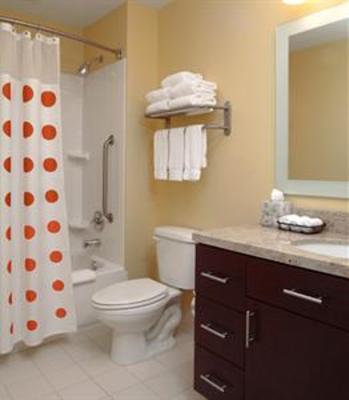 фото отеля Erie TownePlace Suites
