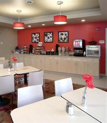 фото отеля Erie TownePlace Suites