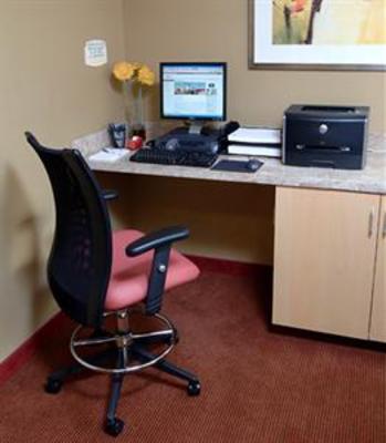 фото отеля Erie TownePlace Suites
