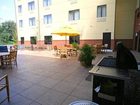 фото отеля Erie TownePlace Suites