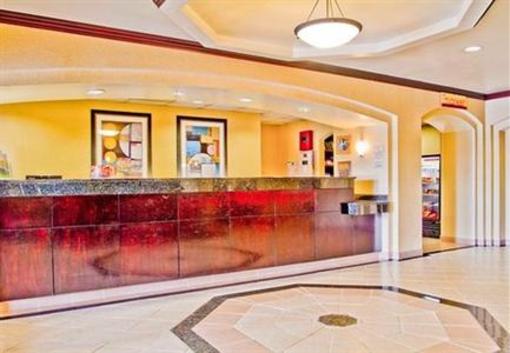 фото отеля SpringHill Suites Charlotte Concord Mills Speedway