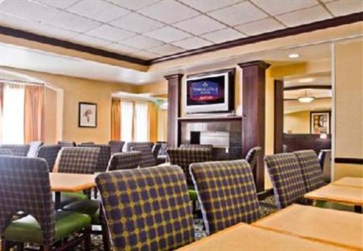 фото отеля SpringHill Suites Charlotte Concord Mills Speedway