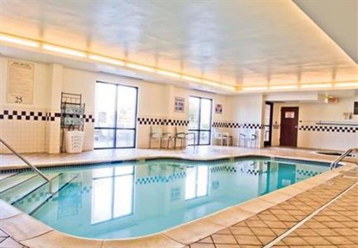 фото отеля SpringHill Suites Charlotte Concord Mills Speedway
