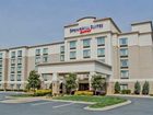 фото отеля SpringHill Suites Charlotte Concord Mills Speedway