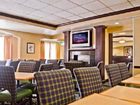 фото отеля SpringHill Suites Charlotte Concord Mills Speedway