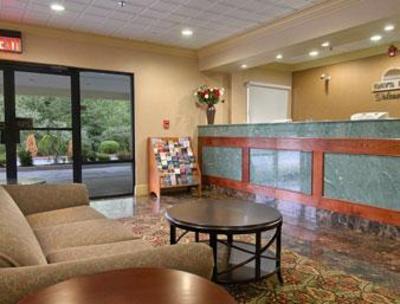 фото отеля Days Inn Absecon Galloway