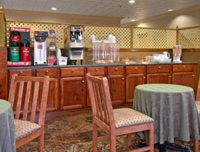 фото отеля Days Inn Absecon Galloway