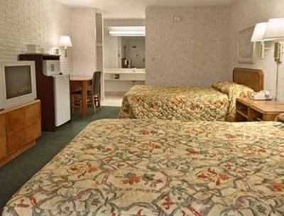 фото отеля Days Inn Absecon Galloway