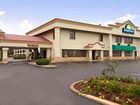 фото отеля Days Inn Absecon Galloway
