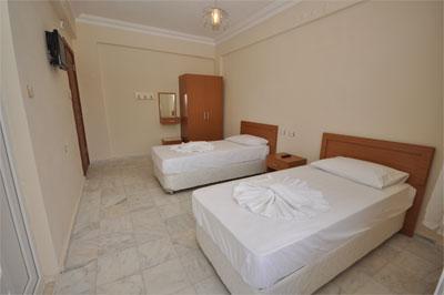 фото отеля Hotel Dolphin Altinkum