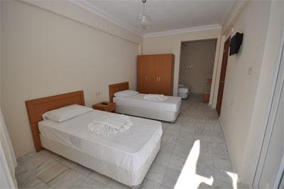 фото отеля Hotel Dolphin Altinkum