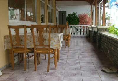 фото отеля Hotel Dolphin Altinkum