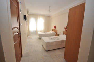фото отеля Hotel Dolphin Altinkum