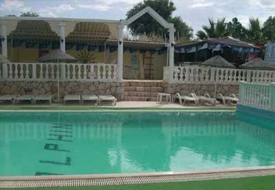 фото отеля Hotel Dolphin Altinkum