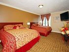 фото отеля Econo Lodge Carlstadt