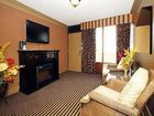 фото отеля Econo Lodge Carlstadt