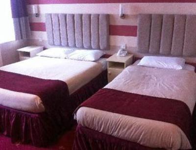 фото отеля Doric Hotel