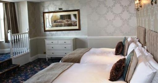 фото отеля Doric Hotel