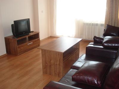 фото отеля Apartment Complex Orbilux Bansko
