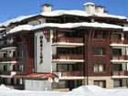 фото отеля Apartment Complex Orbilux Bansko