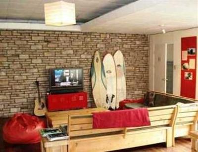 фото отеля Hostel Bekuo