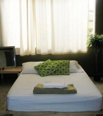 фото отеля Hostel Bekuo