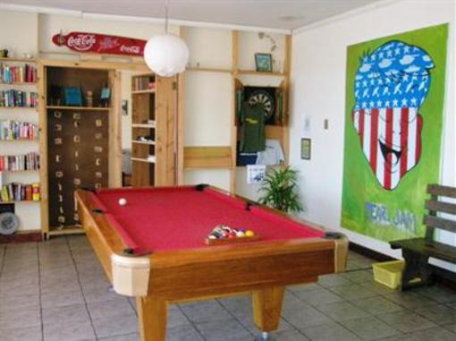 фото отеля Hostel Bekuo