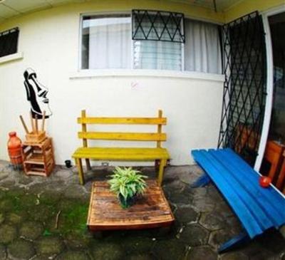 фото отеля Hostel Bekuo