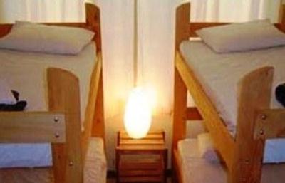 фото отеля Hostel Bekuo