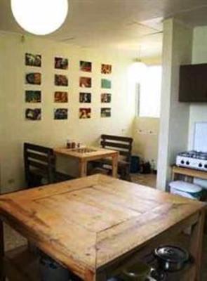 фото отеля Hostel Bekuo