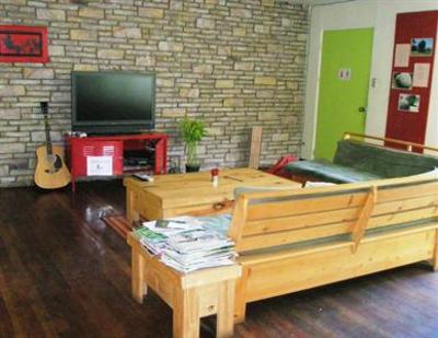 фото отеля Hostel Bekuo